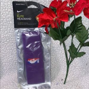 BRAND NEW!!! Unisex Nike Elite Headband